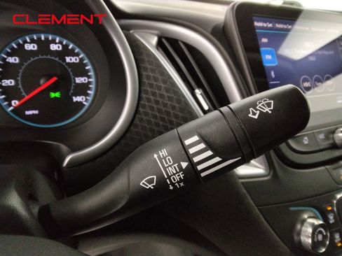 Used 2023 Chevrolet Malibu LS image 15