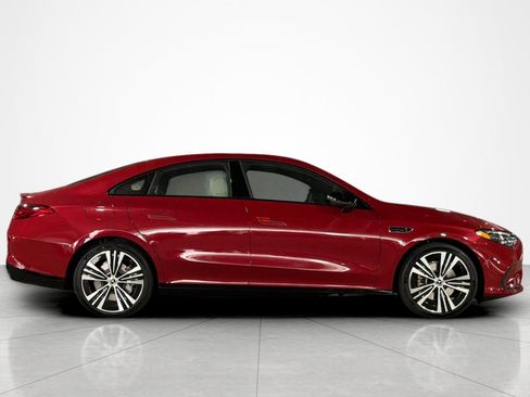 New 2027 Mercedes-Benz CLA 250+ image 6