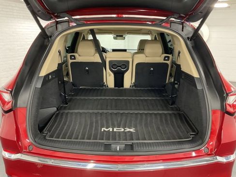 Used 2022 Acura MDX SH-AWD image 8