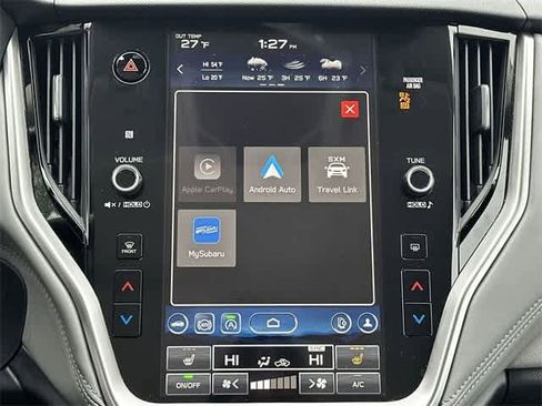Certified 2025 Subaru Legacy Premium image 11