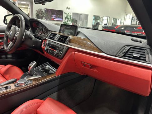 Used 2015 BMW 435i Convertible RWD image 61