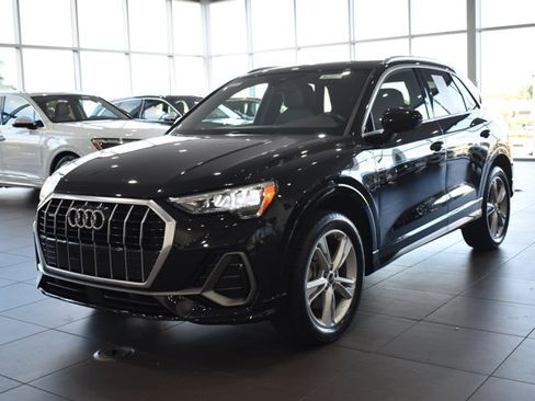 Used 2022 Audi Q3 2.0T Premium image 5