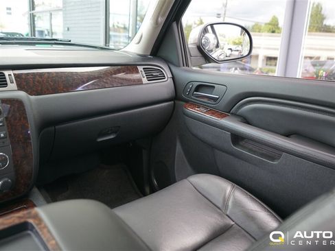 Used 2013 GMC Sierra 1500 Denali AWD/4WD image 18