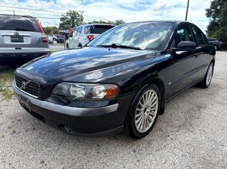 Used 2004 Volvo S60 2.5T image 1
