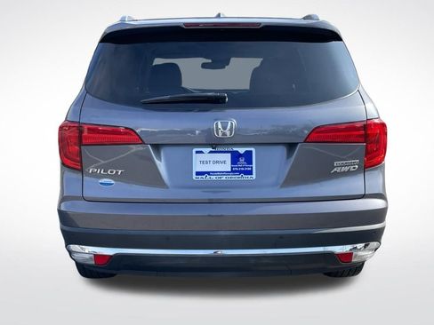 Used 2016 Honda Pilot Touring image 5