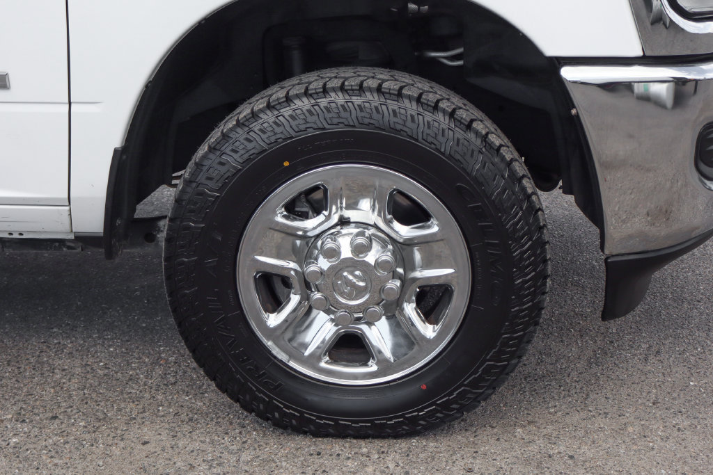 Used 2019 RAM 3500 Tradesman AWD/4WD image 38
