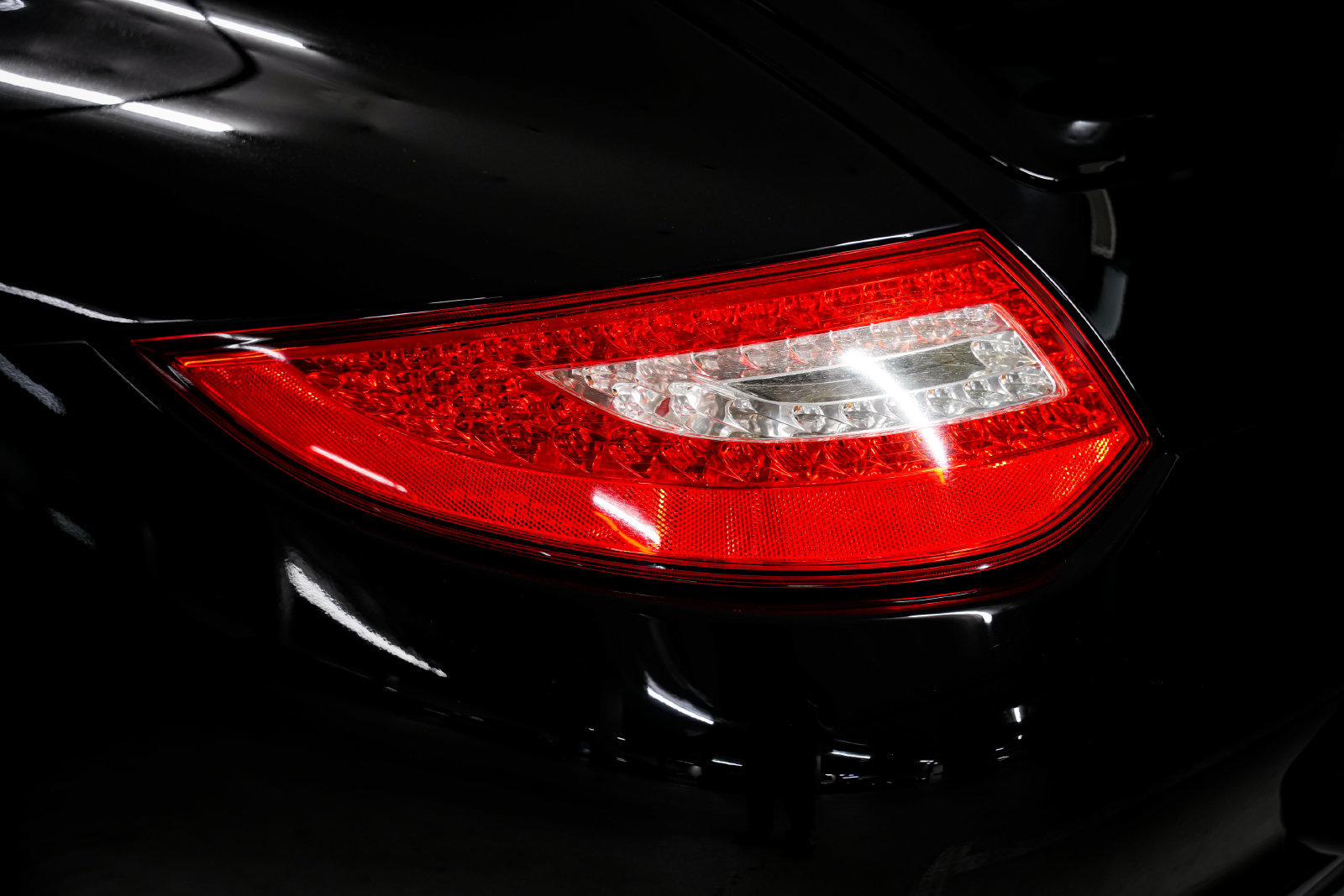 Used 2012 Porsche 911 Carrera GTS RWD image 30