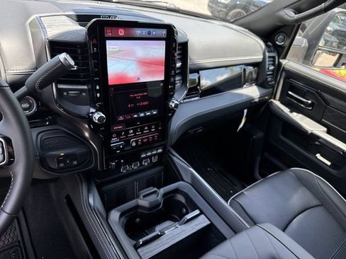 New 2026 RAM 3500 Limited AWD/4WD image 25