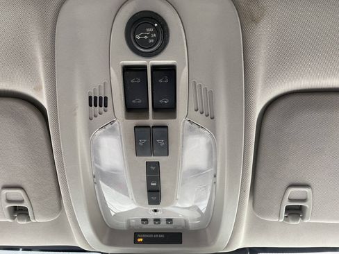 Used 2016 GMC Terrain SLT w/ Open Road Package FWD image 23