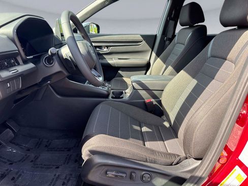 Certified 2024 Honda CR-V Sport image 20