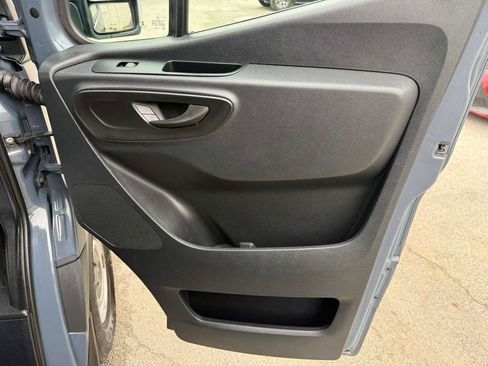 Used 2019 Mercedes-Benz Sprinter 144 image 35
