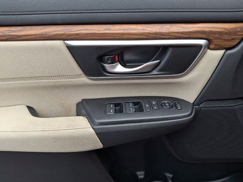Certified 2019 Honda CR-V EX image 11