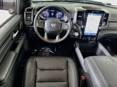 Used 2023 RAM 1500 Rebel w/ Rebel Level 2 Equipment Group AWD/4WD image 22