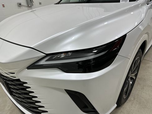 Certified 2023 Lexus RX 350 Premium image 6