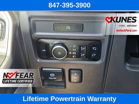 Certified 2025 Ford F150 Lariat AWD/4WD image 38