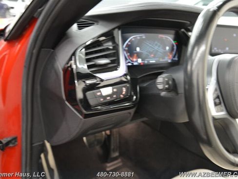 Used 2019 BMW Z4 sDrive30i w/ M Sport Package image 23