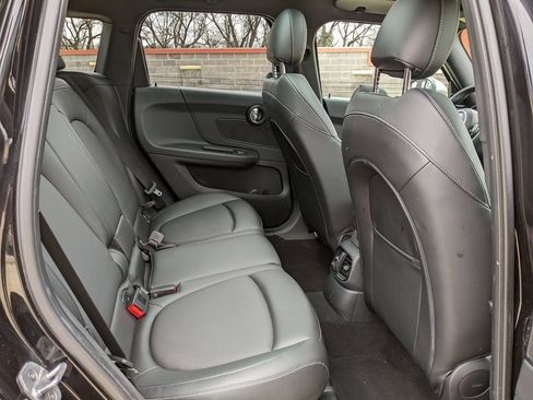 Used 2018 MINI Cooper Countryman image 26