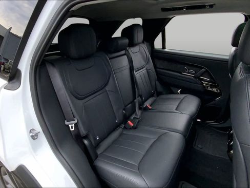 Used 2023 Land Rover Range Rover Sport Autobiography AWD/4WD image 20