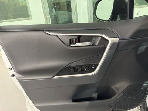 Used 2024 Toyota RAV4 XSE image 20