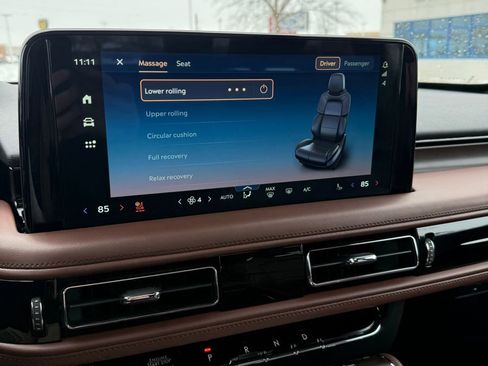 Used 2025 Lincoln Aviator Reserve w/ Equipment Group 201A image 19