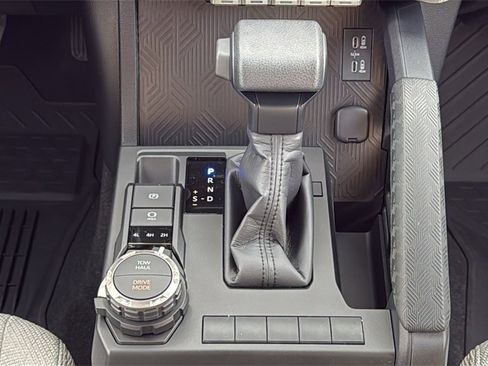 New 2026 Toyota 4Runner SR5 image 25