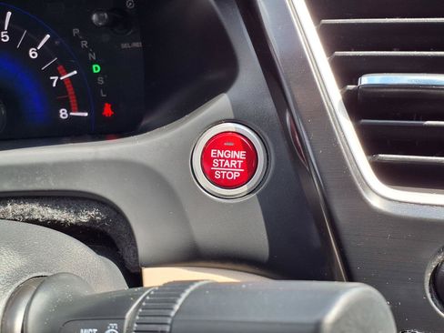 Used 2014 Honda Civic EX image 12