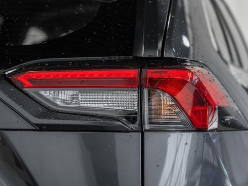 Used 2023 Toyota RAV4 LE image 6