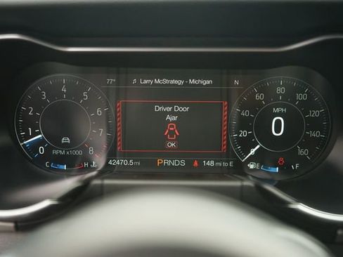 Used 2022 Ford Mustang GT Premium w/ Equipment Group 401A RWD image 20