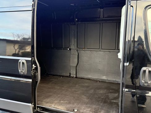 Used 2018 RAM ProMaster 2500 w/ Mopar Trailer Tow Group image 22