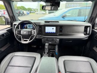 Certified 2022 Ford Bronco Black Diamond AWD/4WD video 2
