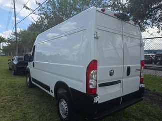 Used 2024 RAM ProMaster 2500 w/ Convenience Group FWD video 1