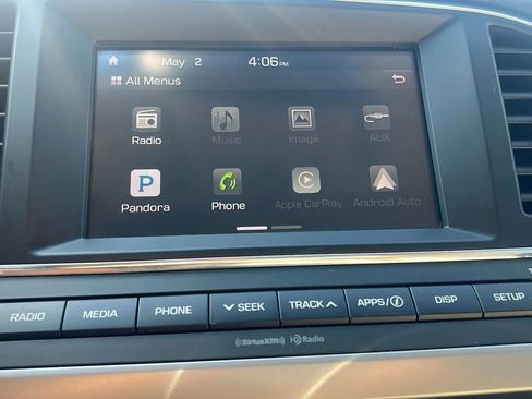 Used 2017 Hyundai Elantra Value Edition FWD image 14