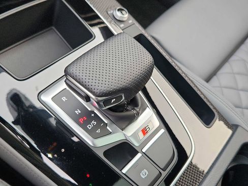 Used 2025 Audi SQ5 Premium Plus image 14