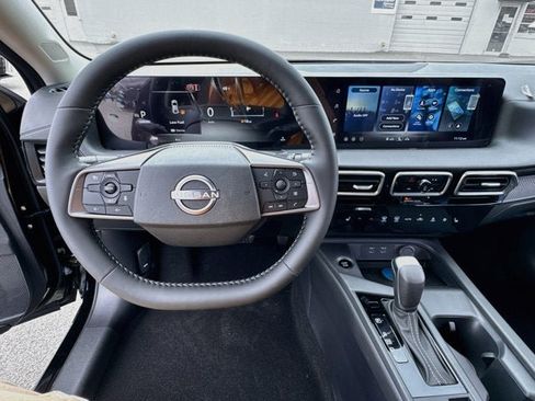 New 2027 Nissan Sentra SV w/ SV Convenience Package FWD image 10