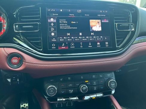 Used 2021 Dodge Durango SRT Hellcat w/ Premium Interior Group image 15