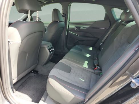 New 2026 Hyundai Sonata N Line image 17
