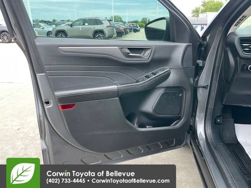 Used 2023 Ford Escape Active AWD/4WD image 18