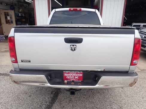 Used 2006 Dodge Ram 1500 Truck ST w/ V6 Value Group image 11