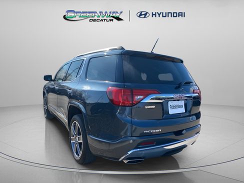 Used 2019 GMC Acadia Denali w/ Technology Package image 6