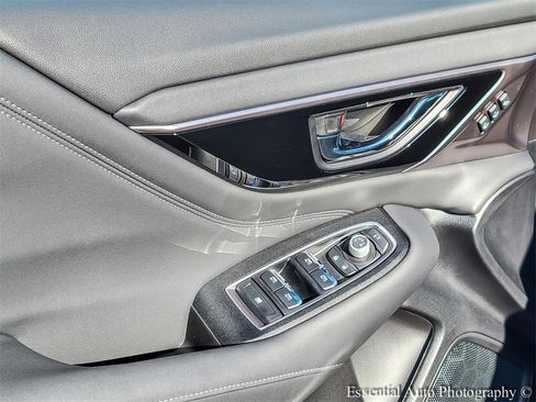 Certified 2025 Subaru Outback Touring XT image 14