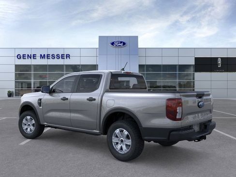 New 2025 Ford Ranger XL w/ Trailer Tow Package image 26