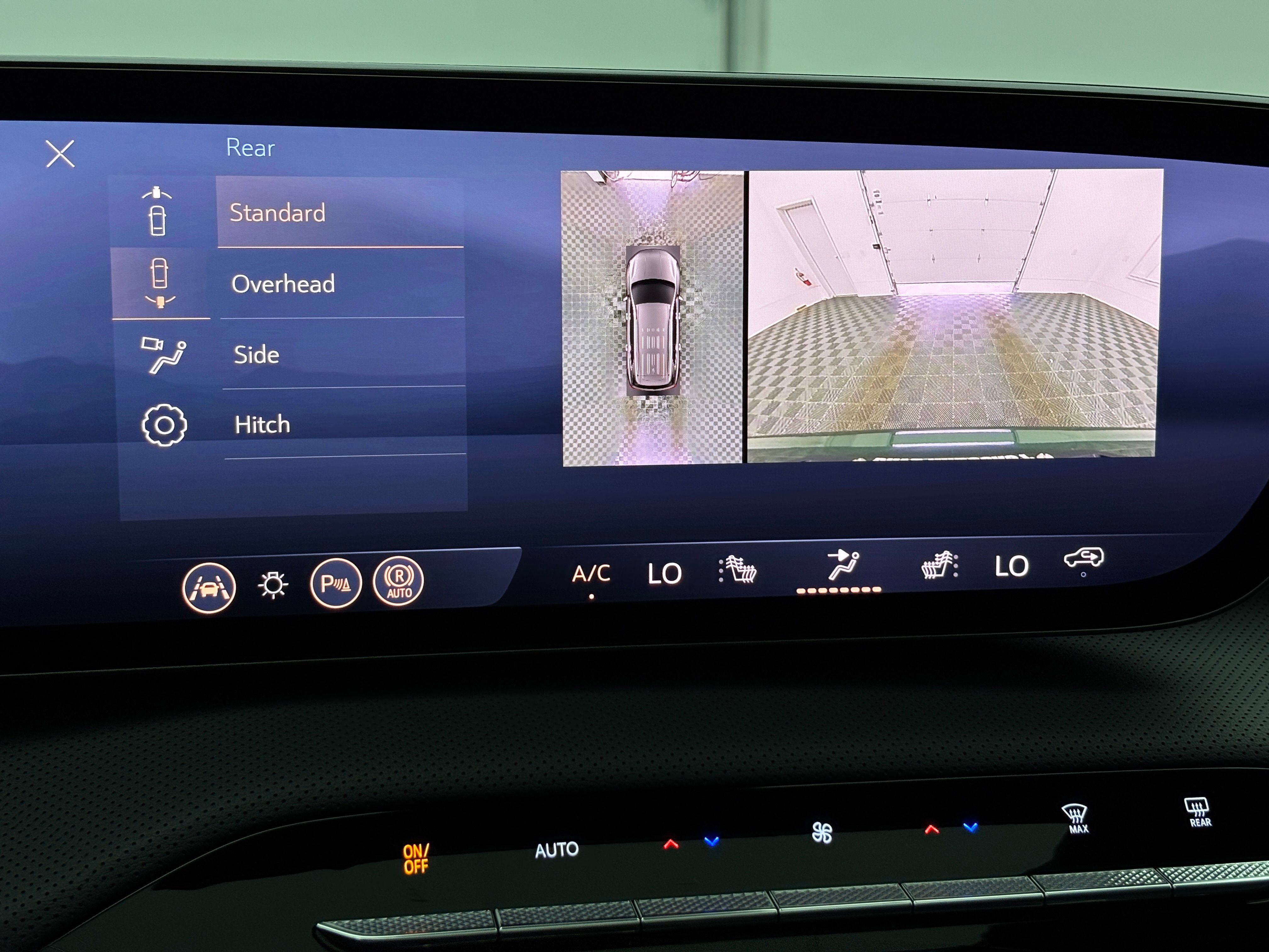 New 2027 Buick Enclave Preferred w/ Power Package AWD/4WD image 4