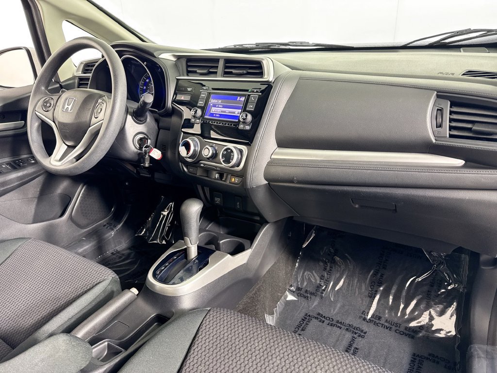 Used 2020 Honda Fit LX image 27