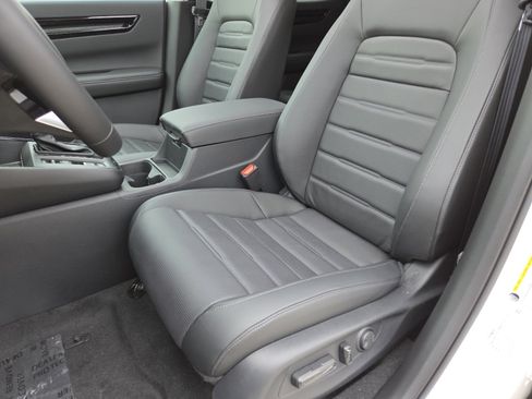 New 2026 Honda CR-V EX-L image 26