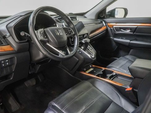 Used 2021 Honda CR-V Touring image 19