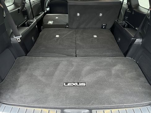 Used 2024 Lexus TX 350 AWD image 21