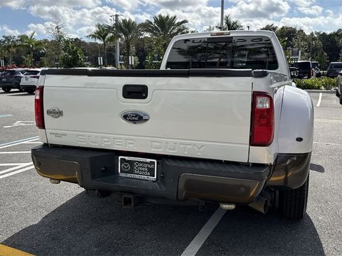 Used 2016 Ford F350 King Ranch image 26