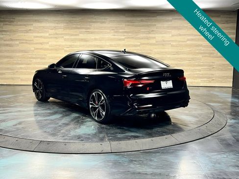 Used 2024 Audi S5 Prestige AWD/4WD image 12