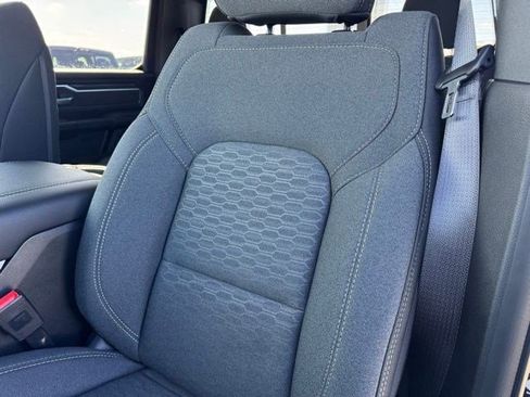 New 2026 RAM 1500 Big Horn w/ Night Edition image 28