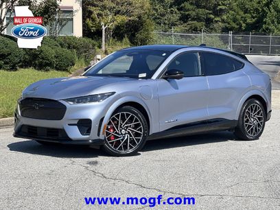 Used 2022 Ford Mustang Mach-E GT w/ GT Performance Edition